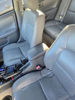 2001 Toyota Camry