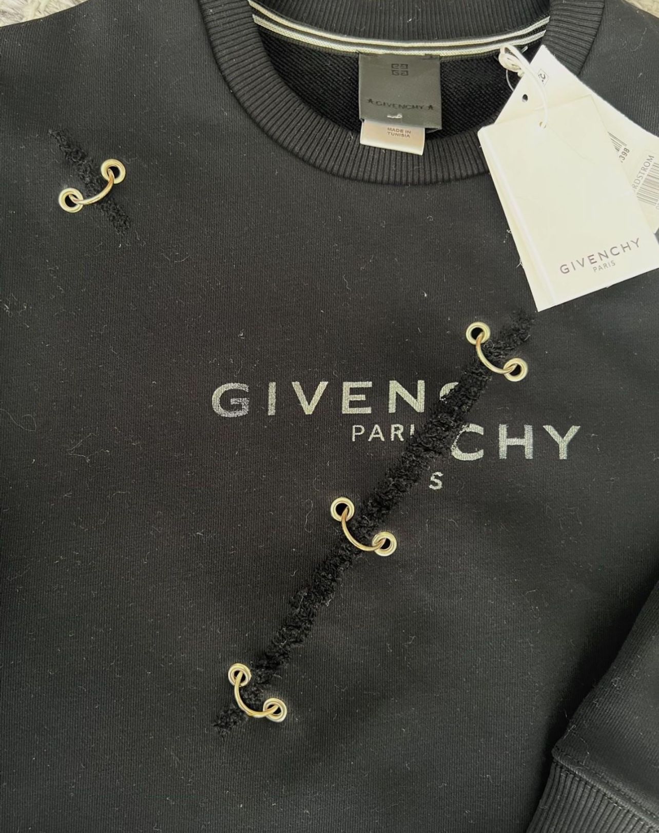 Givenchy Kids Sweater