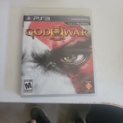 God Of War 3
