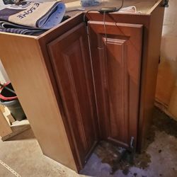 Kitchen Cabinet 