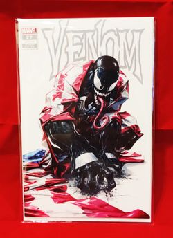 Venom #27 Clayton Crain Exclusive Trade Variant SOLD OUT