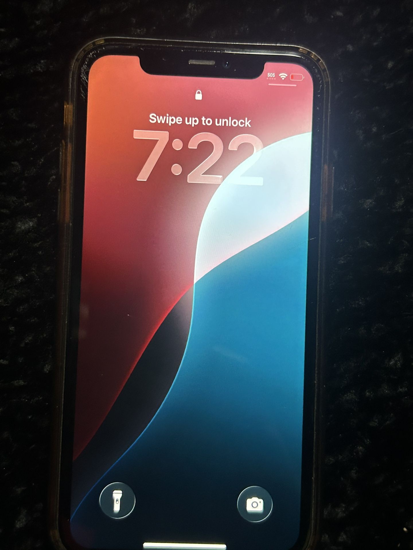 iPhone 11 (NOT Jailbroken)