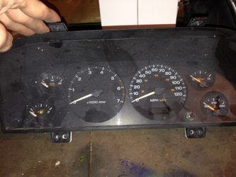 2004 jeep grand cherokee parts headlight, coil, instrument cluster, srs module, blower motor, brake booster & master cylinder, ecu ecm engine computer