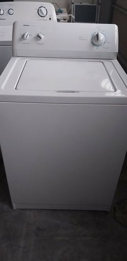 Washer