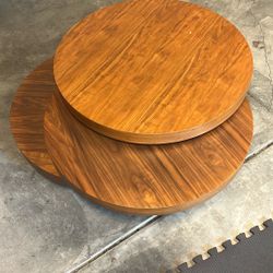 Moe’s Coffee Table 