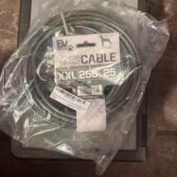 Dog Cable