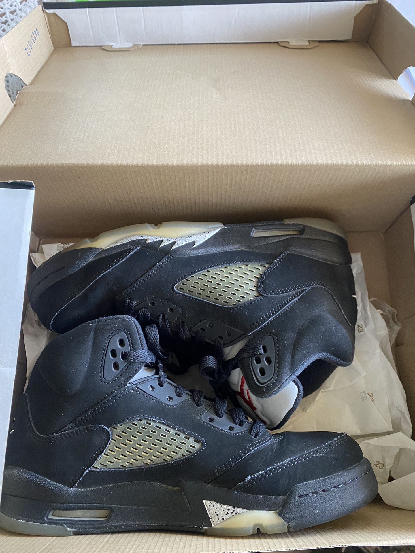 Air Jordan 5 Retro (GS)