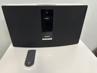 Bose SoundTouch 30