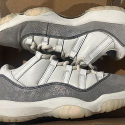 Jordan 11 Year Of The Snake 