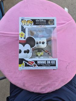 Disney POP!