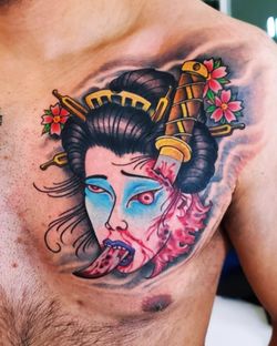 Tat Artist