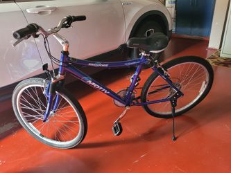 Cycle