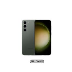 Samsung Galaxy S23 Plus 256gb Unlocked Green