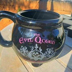 Disney Malifecent Mug