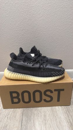 Yeezy Boost V2 Carbons