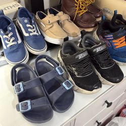 FREE Kids Shoes (size 10-11 Toddler)