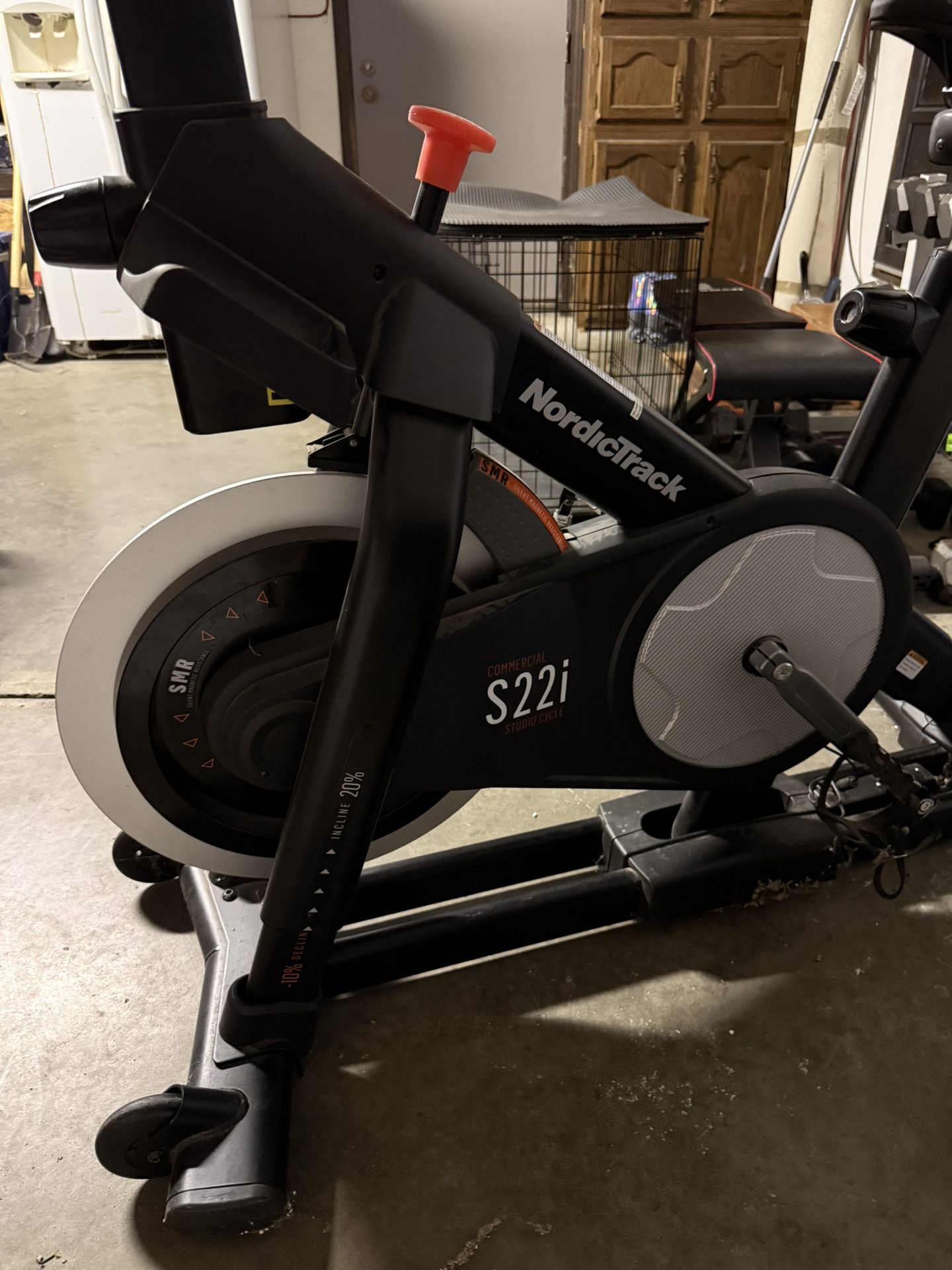 NordiTrack S22i Commercial