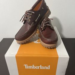 Timberland Classic 