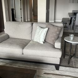 Family Room Couch Set