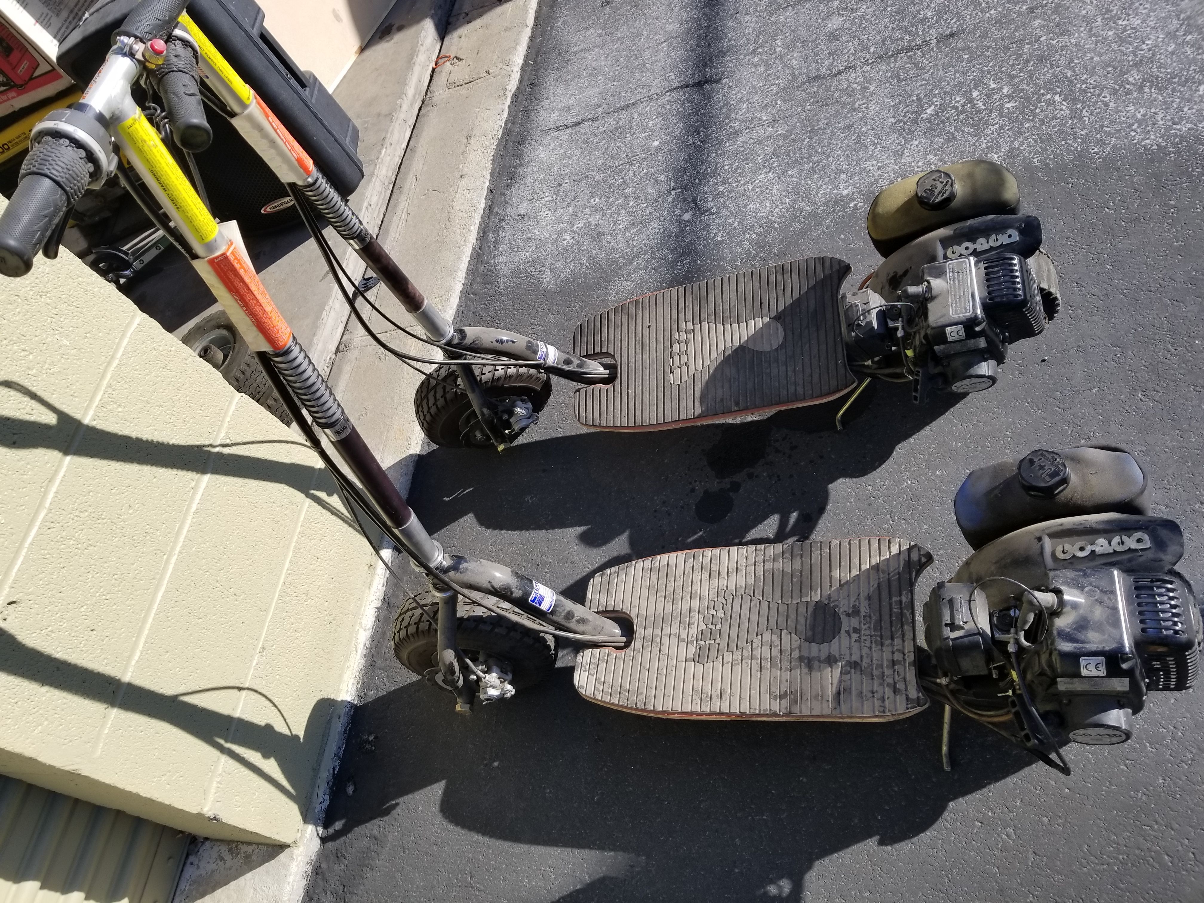Stuff for sale