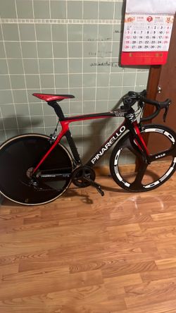 Bike parts