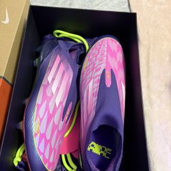 Adidas soccer cleats Lamine Yamal edition