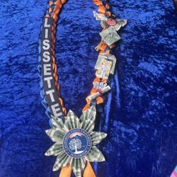 Graduation Leis 