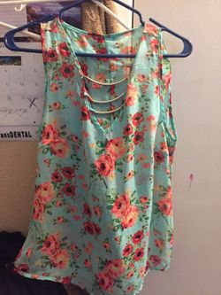 Size M