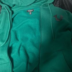 True Religion Jacket 