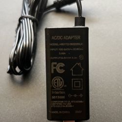 AC/DC ADAPTER 100-240V 50/60HZ 45A 5v-2000