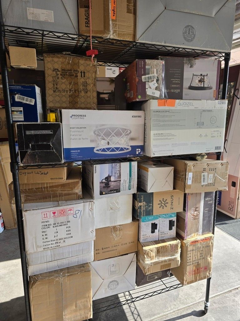 GARAGE SALE this WEEKEND 7AM-12PM Sat 10/25 - Sun 10/26