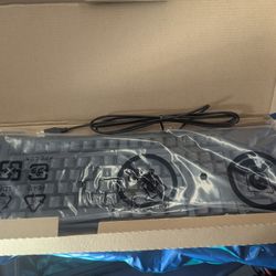 Brand New Keyboard Never Used 
