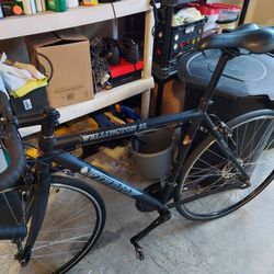 Road Bike For Sale