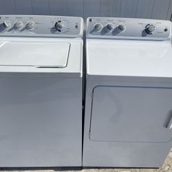 🚨🚨GE WASHER AND DRYER🚨🚨