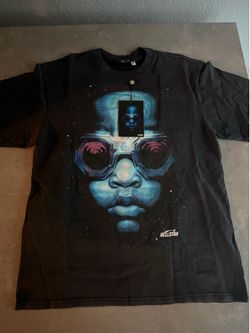 Hellstar tee