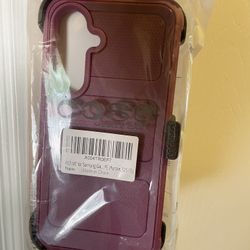 Samsung S25 Case