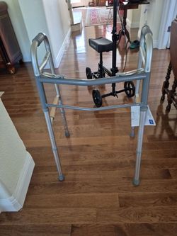 Walker new