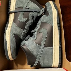 Nike Dunk