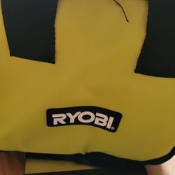 Ryobi 18v Brushless 2-tool Combo Set