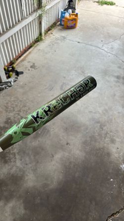 Softball Bat