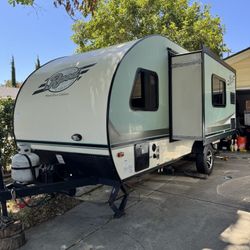 2016 Forest River R-POD
