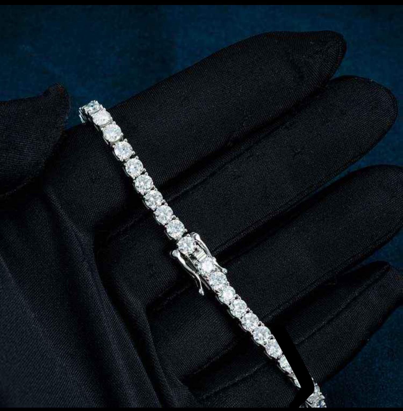 Tennis Bracelet
