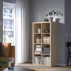Cube Storage Organizer Bookshelf 