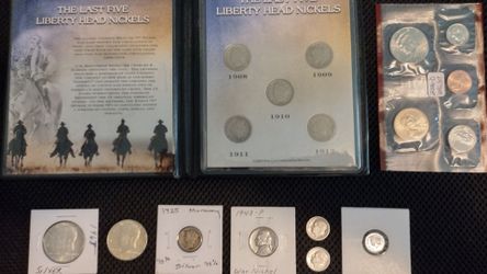 Coin lot