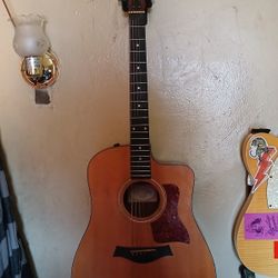 Taylor 110ce