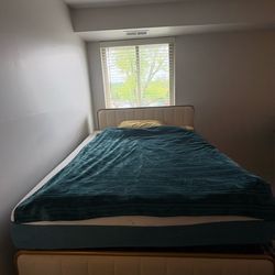 Bed+frame for sale used