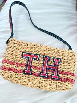 Tommy Hilfiger hand bag