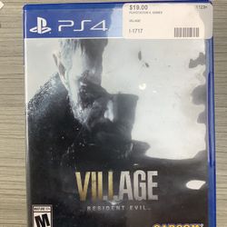 Village $19 (Rj Cash Pawnshop 2505 Nw 183rd St)