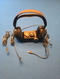 SteelSeries Arctis Nova Pro X Gaming Headset