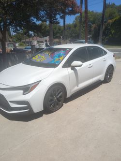 Corolla for sale